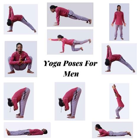 male yoga poses|beginner yoga for men 50.